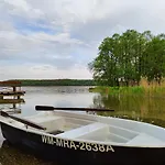 Na Zaciszu Villa Cierzpiety