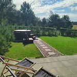 Villa Na Zaciszu *