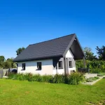 Villa Na Zaciszu