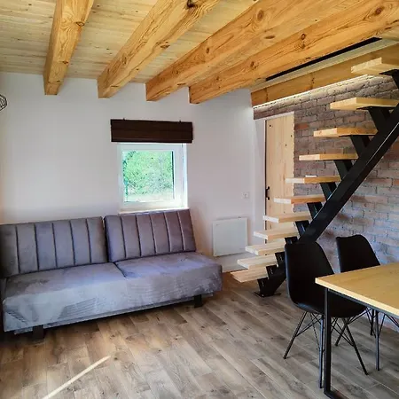 Na Zaciszu Villa Cierzpiety
