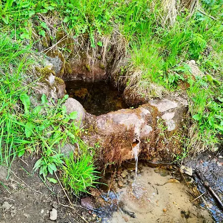 Na Zaciszu Villa Cierzpiety