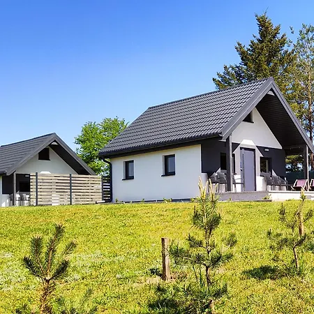 Villa Na Zaciszu *