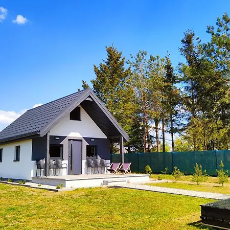 Villa Na Zaciszu
