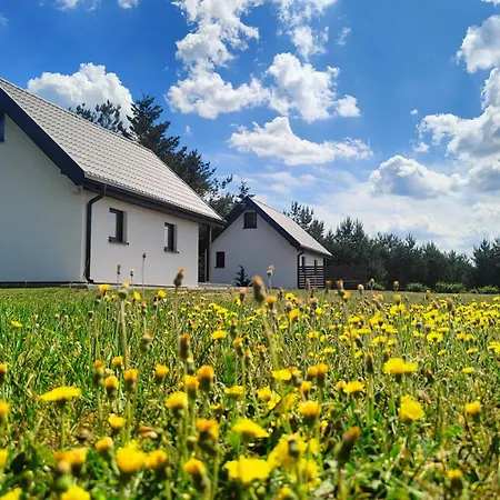 Na Zaciszu
