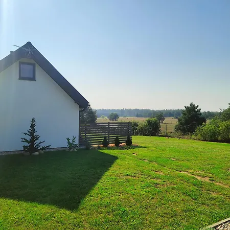 Na Zaciszu Villa