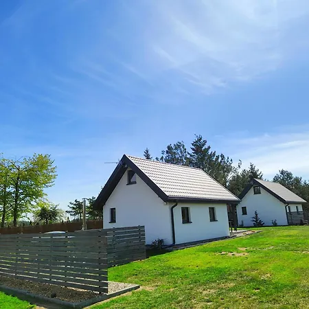 Villa Na Zaciszu *