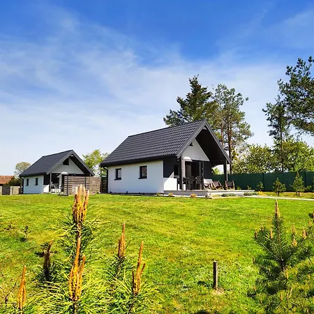 Na Zaciszu Villa