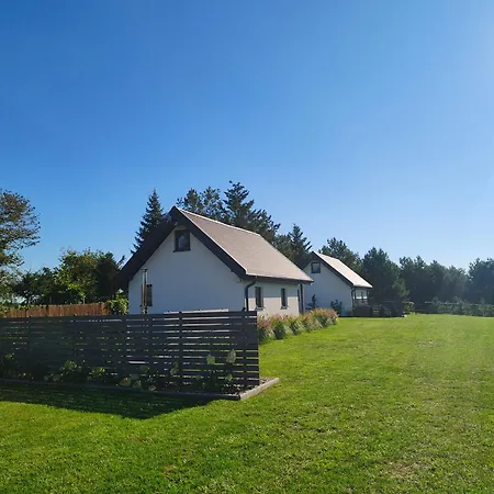 Na Zaciszu Villa Cierzpiety