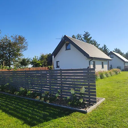 Na Zaciszu * Cierzpiety