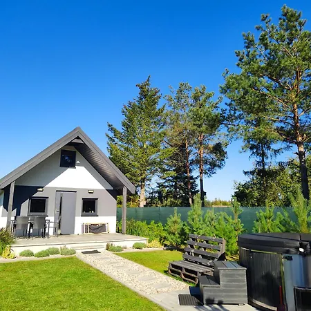 Villa Na Zaciszu