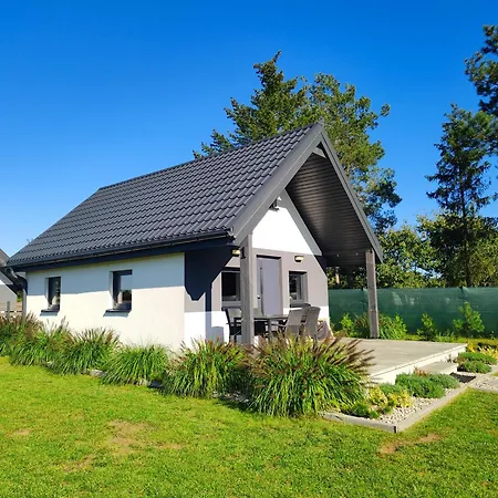 Villa Na Zaciszu Cierzpiety