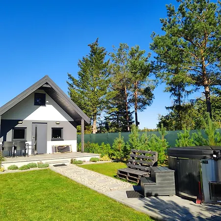 Na Zaciszu Villa