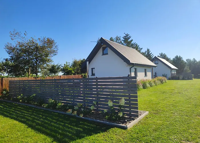 Na Zaciszu * Cierzpiety