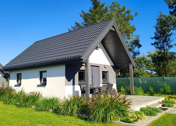 Willa Na Zaciszu Cierzpiety